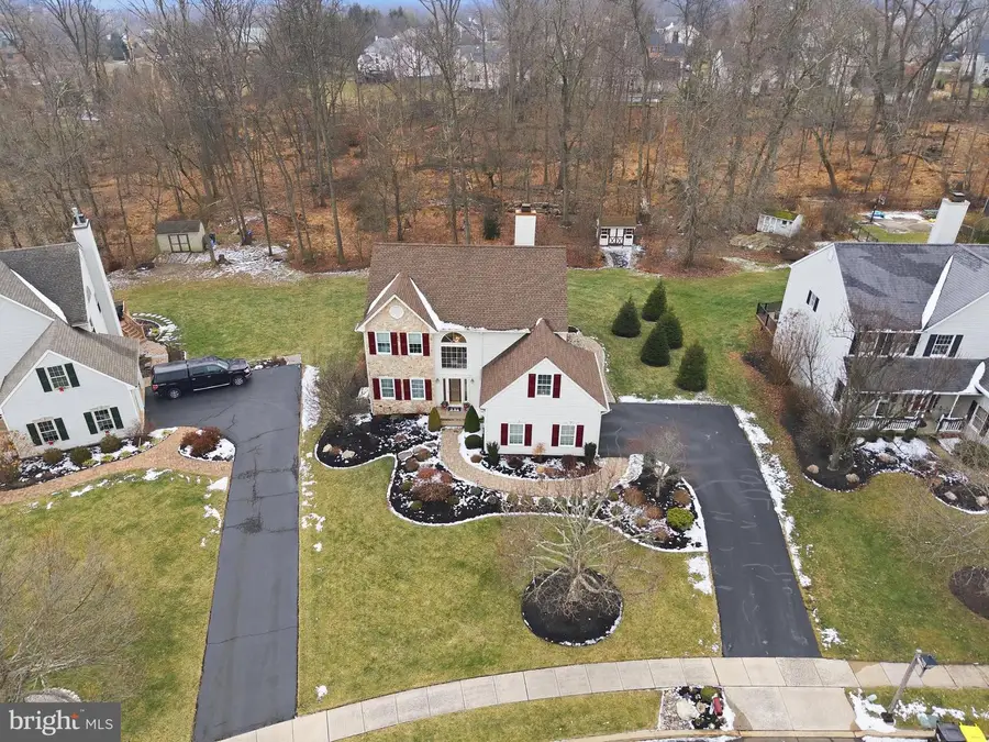 3421 Pin Oak Ln, Chalfont, PA 18914 - Image #3
