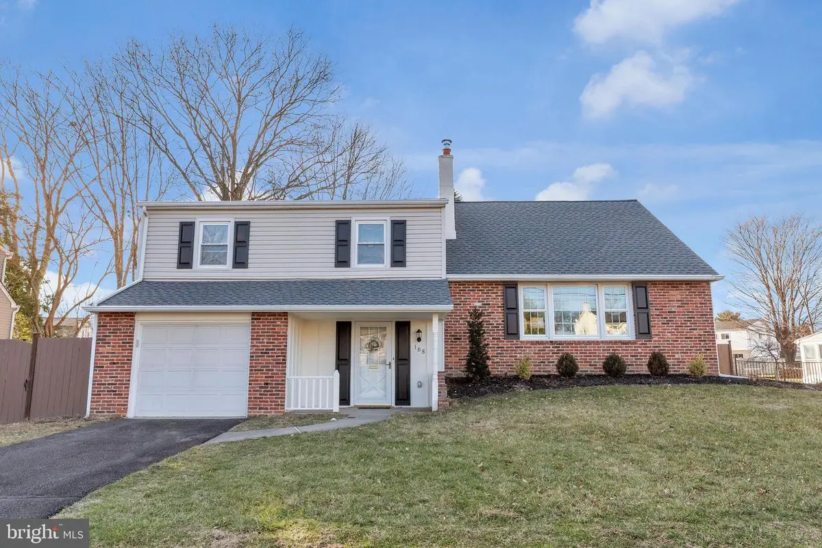168 Walton Dr, Morrisville, PA 19067 - Image #1
