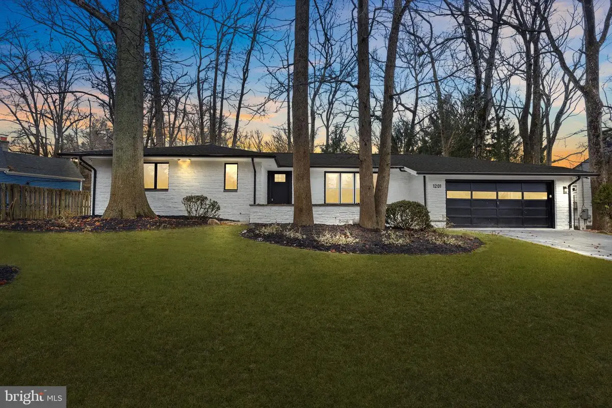 1201 Birch Ave, Yardley, PA 19067 - Image #1