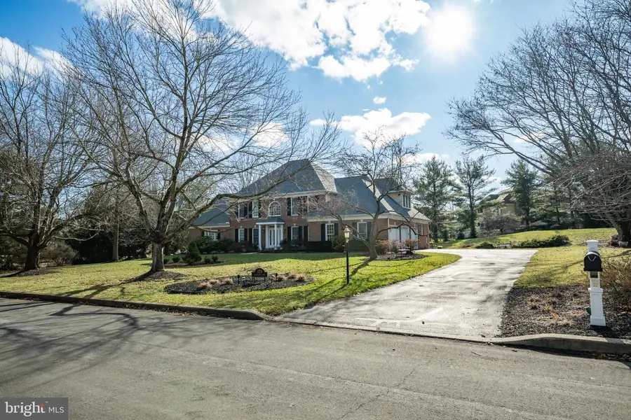 171 Fire Creek Rd, Newtown, PA 18940 - #2