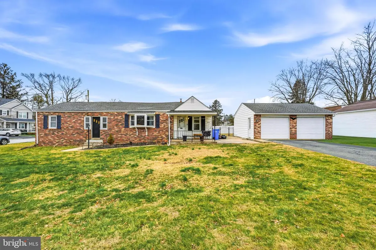 1446 Lavender Rd, Bensalem, PA 19020 - Image #1