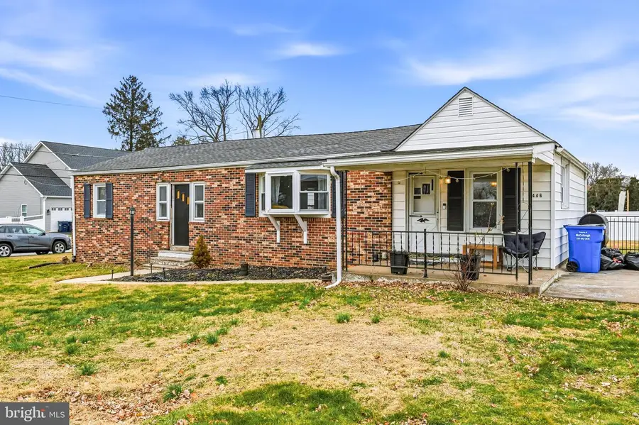 1446 Lavender Rd, Bensalem, PA 19020 - Image #2