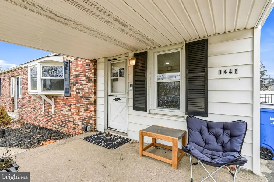1446 Lavender Rd, Bensalem, PA 19020 - Image #3