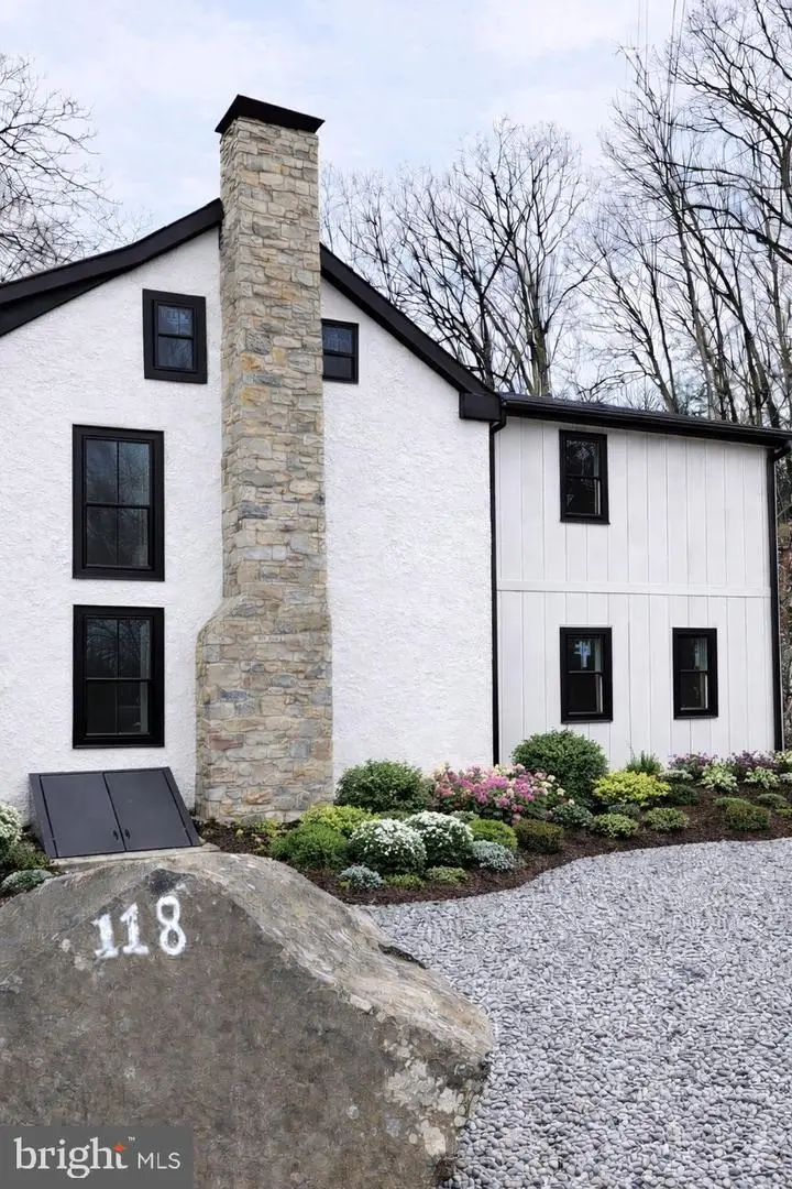 118 Geigel Hill Rd, Ottsville, PA 18942 - #3