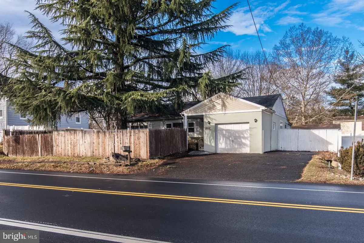 5814 Bensalem Blvd, Bensalem, PA 19020 - Image #1