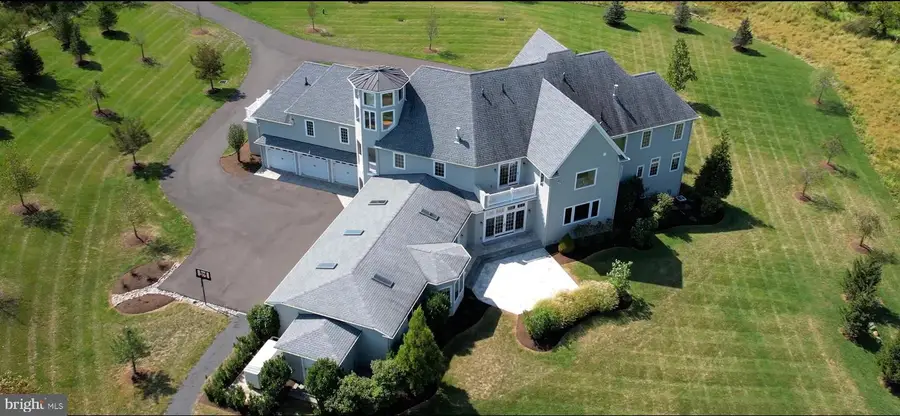 3 Tines Field Path, Newtown, PA 18940 - Image #2