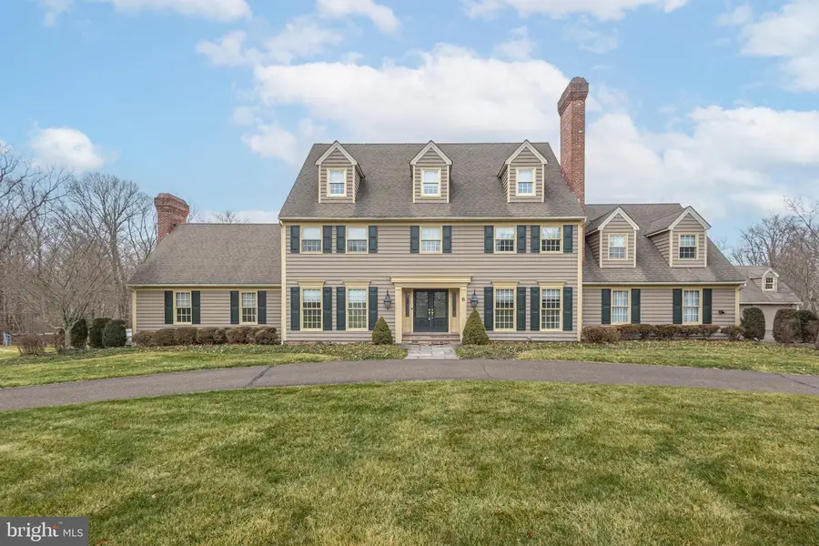 6 Mount View Ct, Newtown, PA 18940 - #3