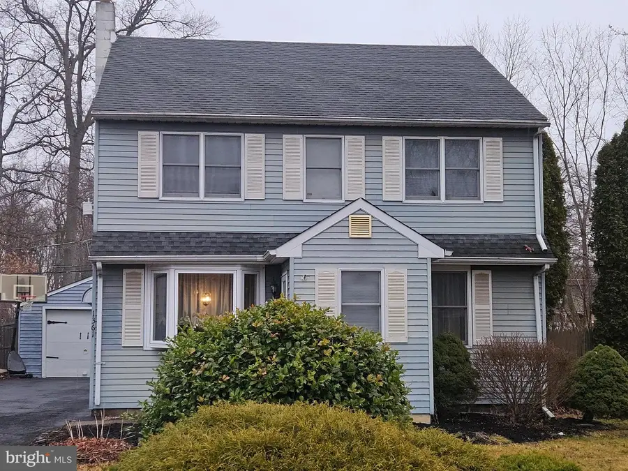 1361 School Ln, Bensalem, PA 19020 - Image #2