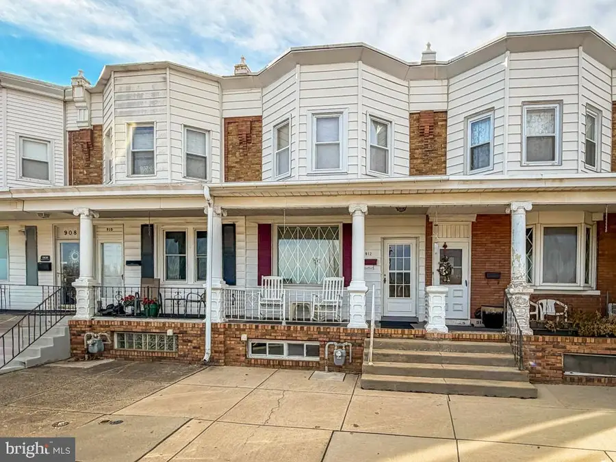 912 Jefferson Ave, Bristol, PA 19007 - Image #2