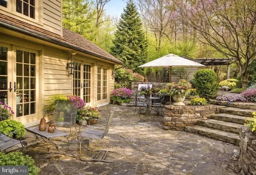 6338 Old Carversville Rd, Carversville, PA 18913 - #2