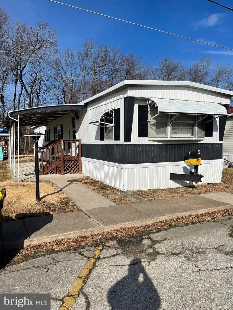 3598 Iris Ave, Feasterville Trevose, PA 19053 - Image #2