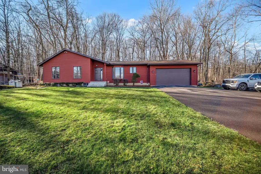 2028 N Rockhill Rd, Sellersville, PA 18960 - Image #2