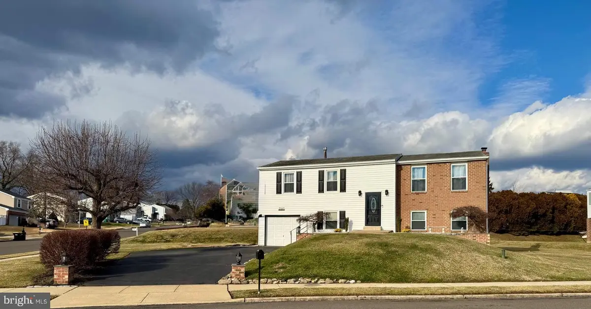 3161 Bogle Rd, Bensalem, PA 19020 - Image #1