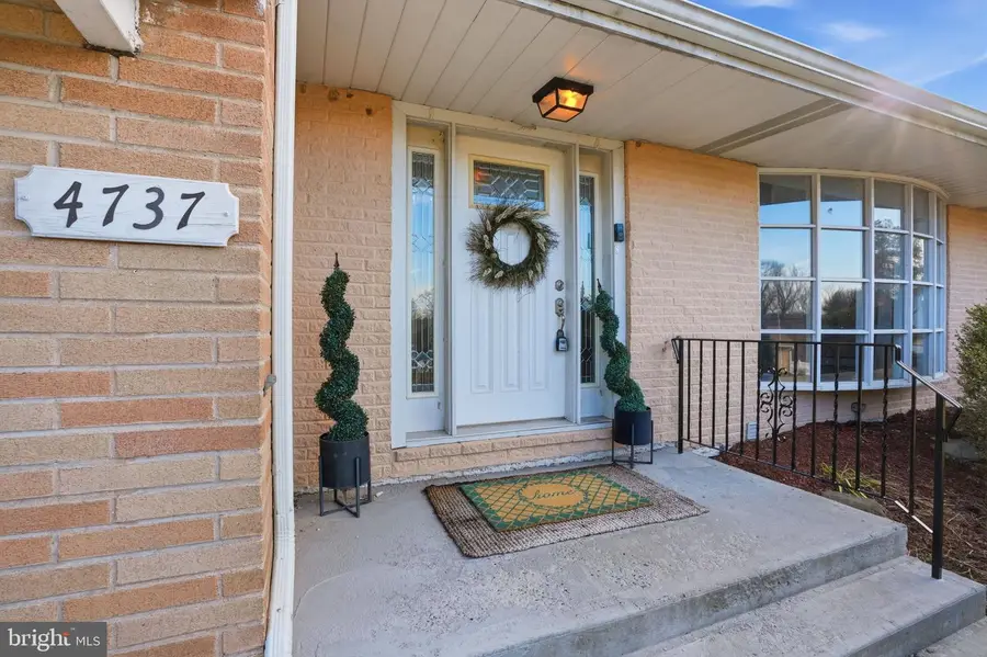 4737 Grandview Ave, Bensalem, PA 19020 - #3