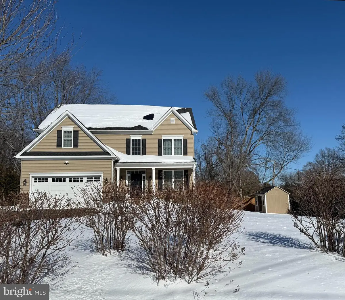 4777 Old Easton Rd, Doylestown, PA 18902 - Image #1