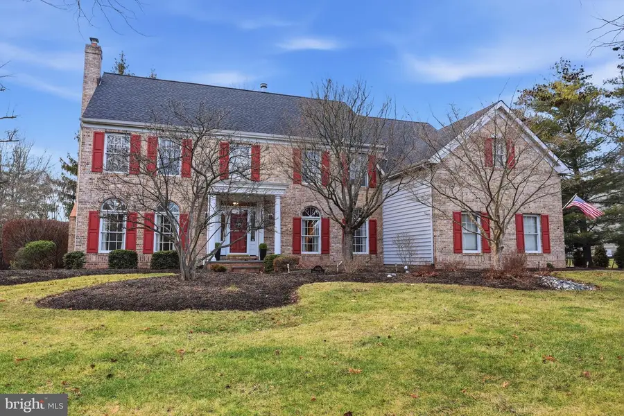 1476 Brookfield Rd, Yardley, PA 19067 - Image #2