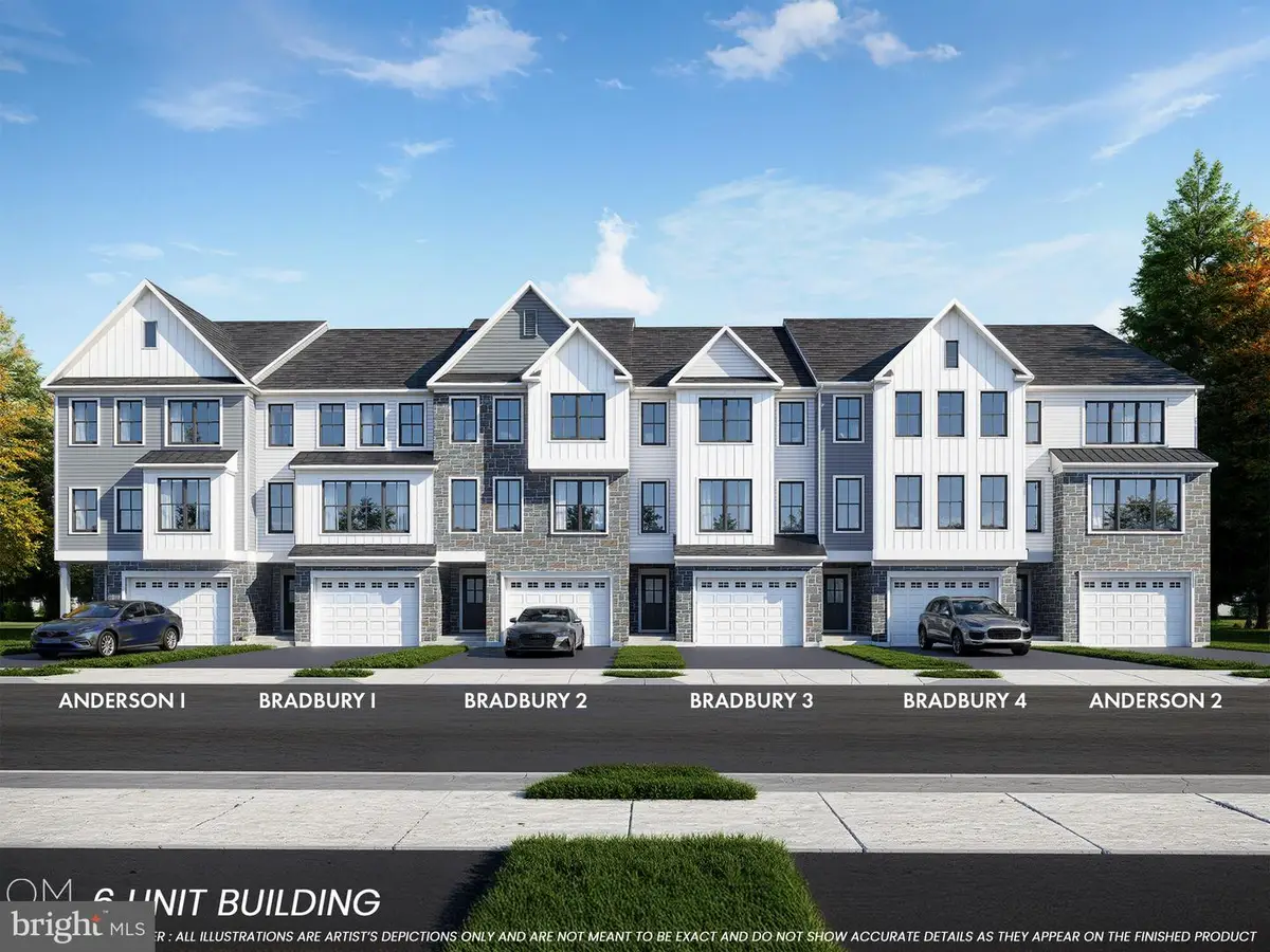 109 Unami Way, Sellersville, PA 18960 - Image #1