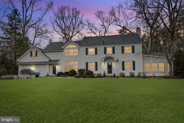 1223 Evergreen Rd, YARDLEY, PA 19067