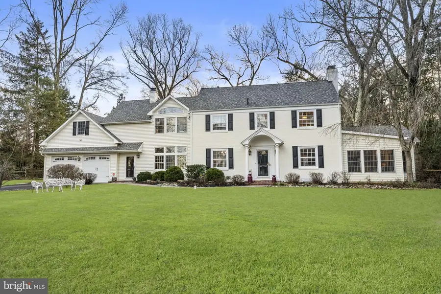 1223 Evergreen Rd, Yardley, PA 19067 - Image #3