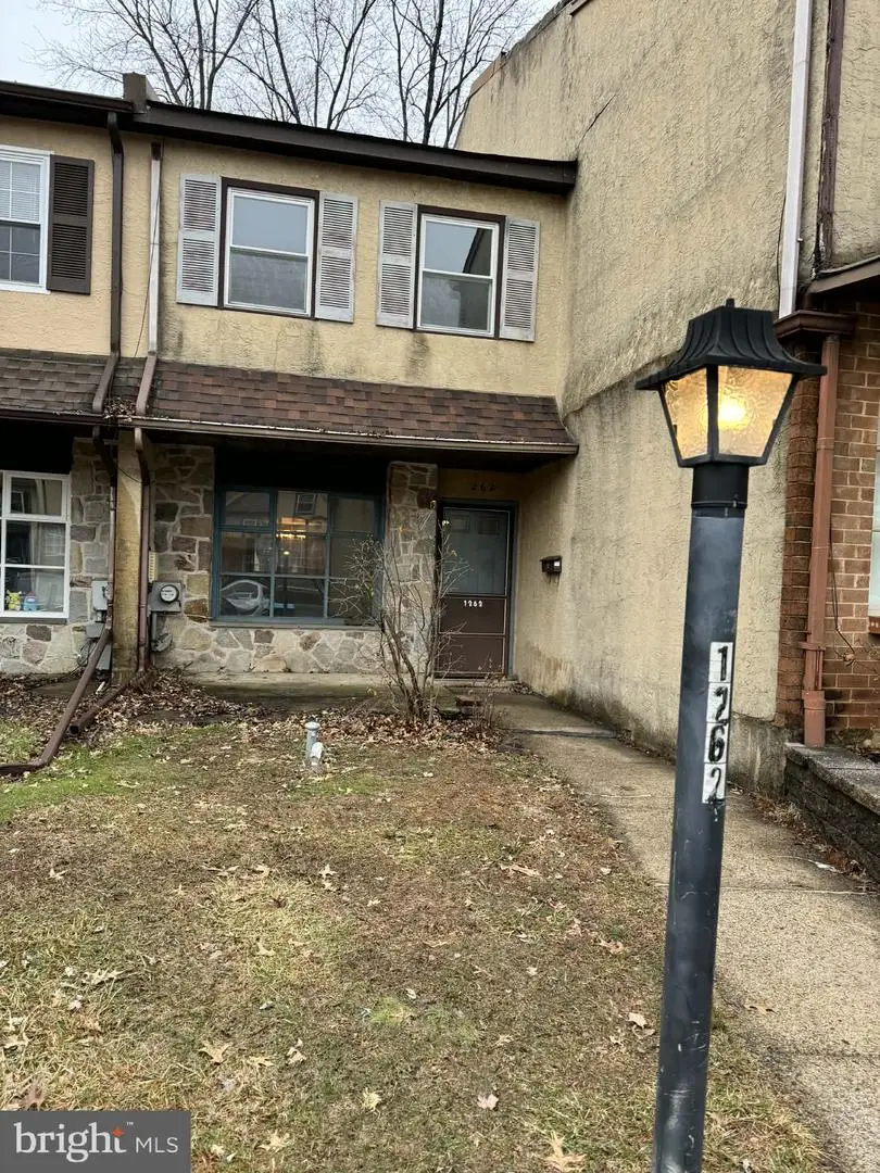 1262 Lisa Dr, Warrington, PA 18976 - #1