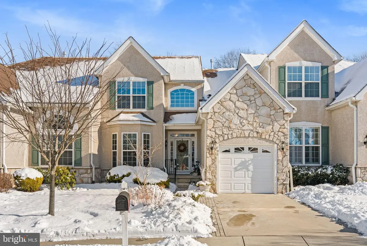98 Mcconkey Dr, Washington Crossing, PA 18977 - Image #1