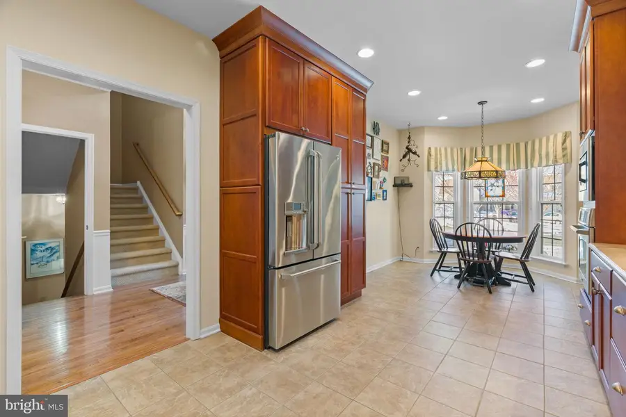 98 Mcconkey Dr, Washington Crossing, PA 18977 - Image #3