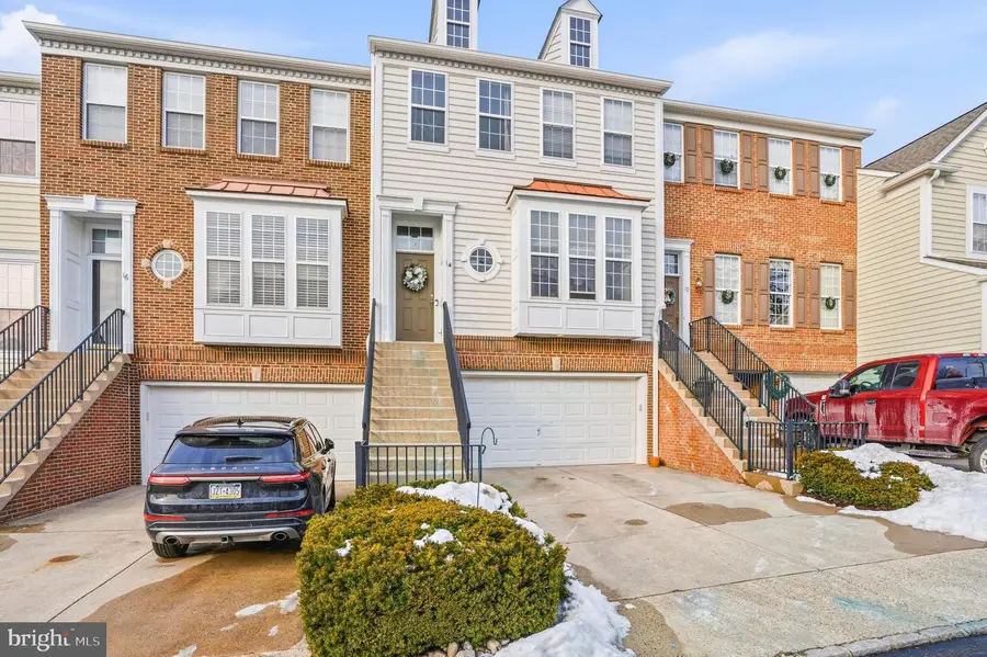 14 Addison Ct, Doylestown, PA 18901 - Image #2