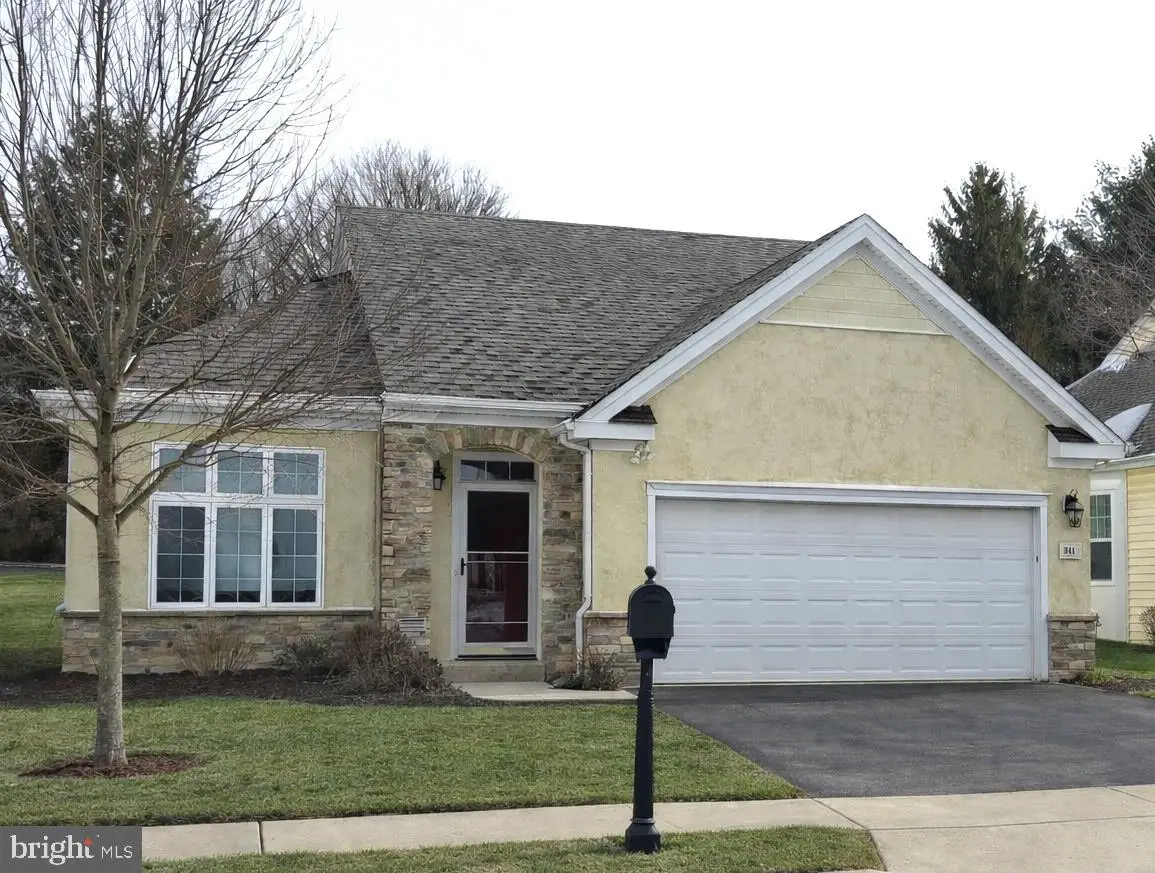 841 Nathaniel Trl, Warwick, PA 18974 - #1