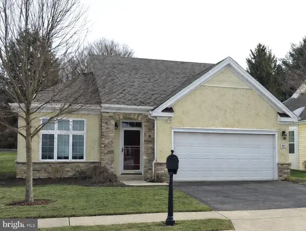 841 Nathaniel Trl, WARWICK, PA 18974