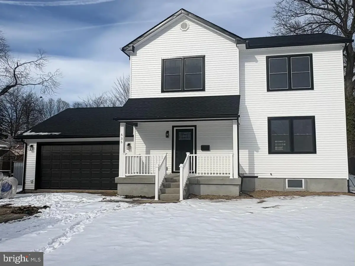 535 Princess Ave, Croydon, PA 19021 - Image #1