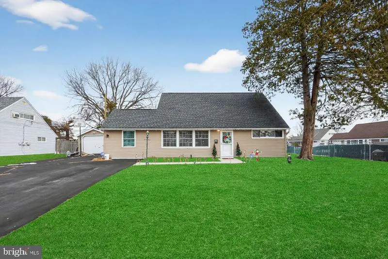 45 Indian Creek Entry, Levittown, PA 19057 - Image #1