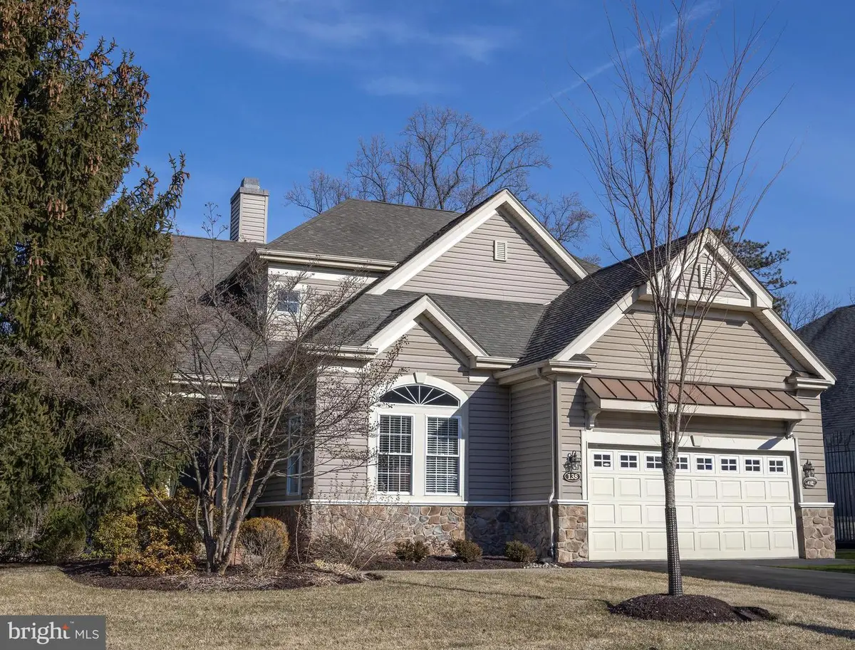 138 Silvertail Ln, New Hope, PA 18938 - Image #1