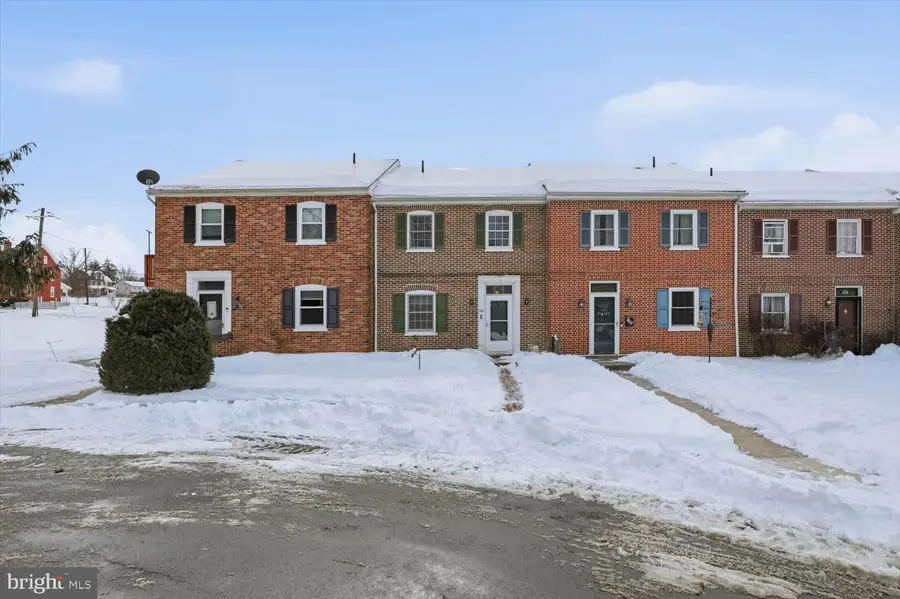 200 Hughes Ave, Sellersville, PA 18960 - #2