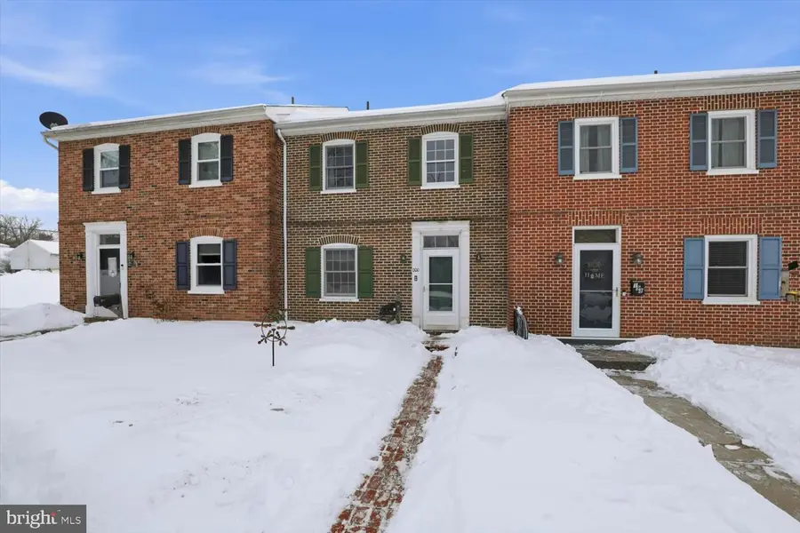 200 Hughes Ave, Sellersville, PA 18960 - #3