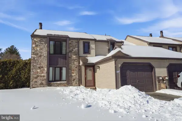 710 Trowbridge Dr, SOUTHAMPTON, PA 18966