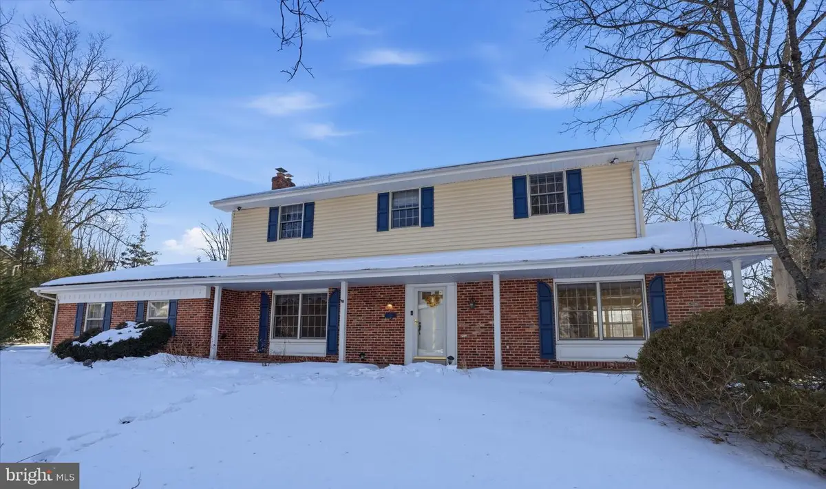 1301 Albright Dr, Yardley, PA 19067 - Image #1