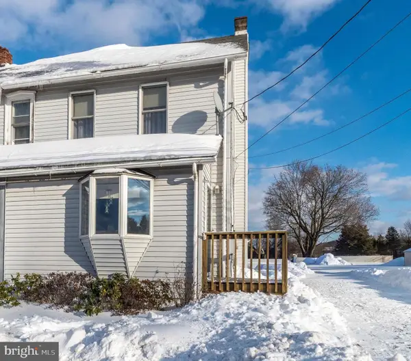 814 Ridge Rd, SELLERSVILLE, PA 18960