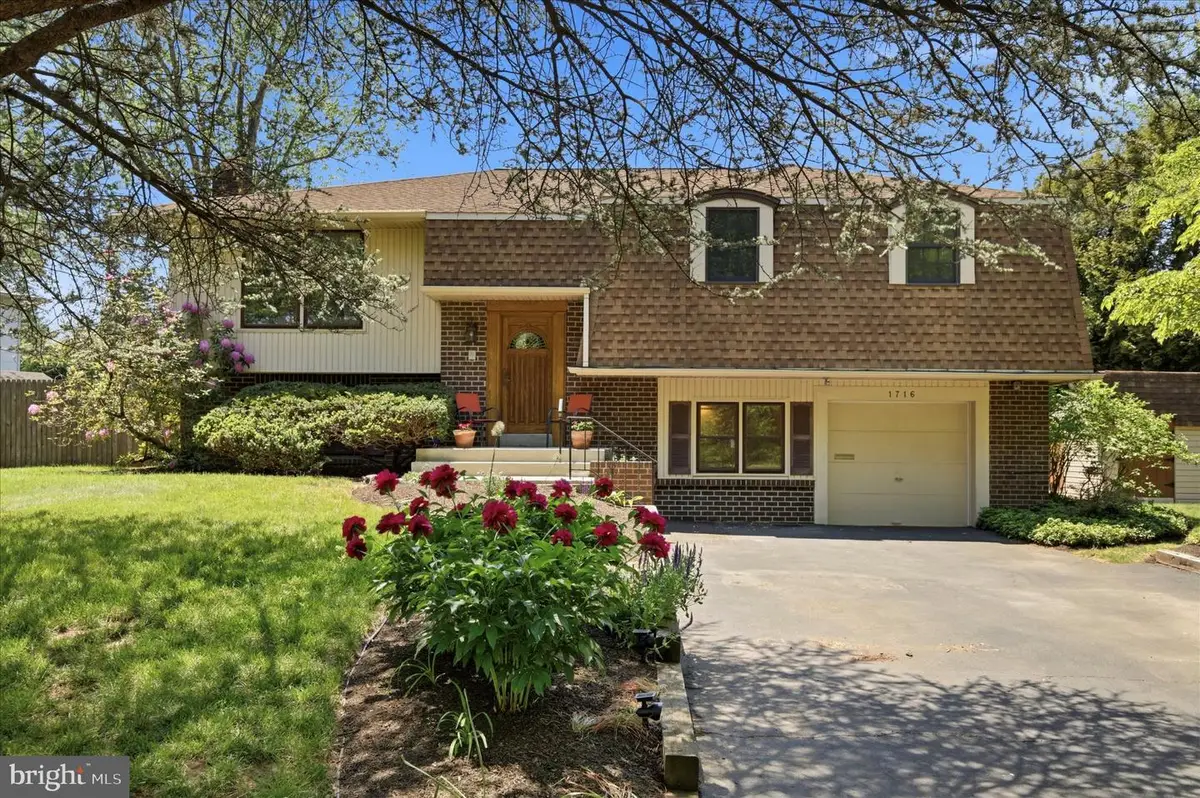 1716 Triumphe Way, Warrington, PA 18976 - #1