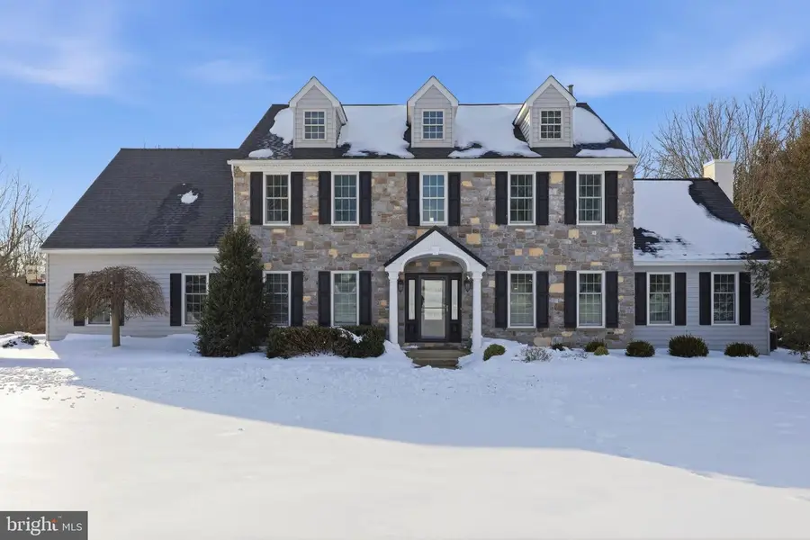 3601 Brooklet Ter, Fountainville, PA 18923 - Image #3