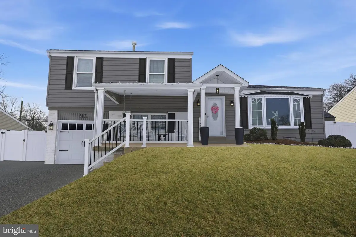 3171 Claridge Rd, Bensalem, PA 19020 - Image #1