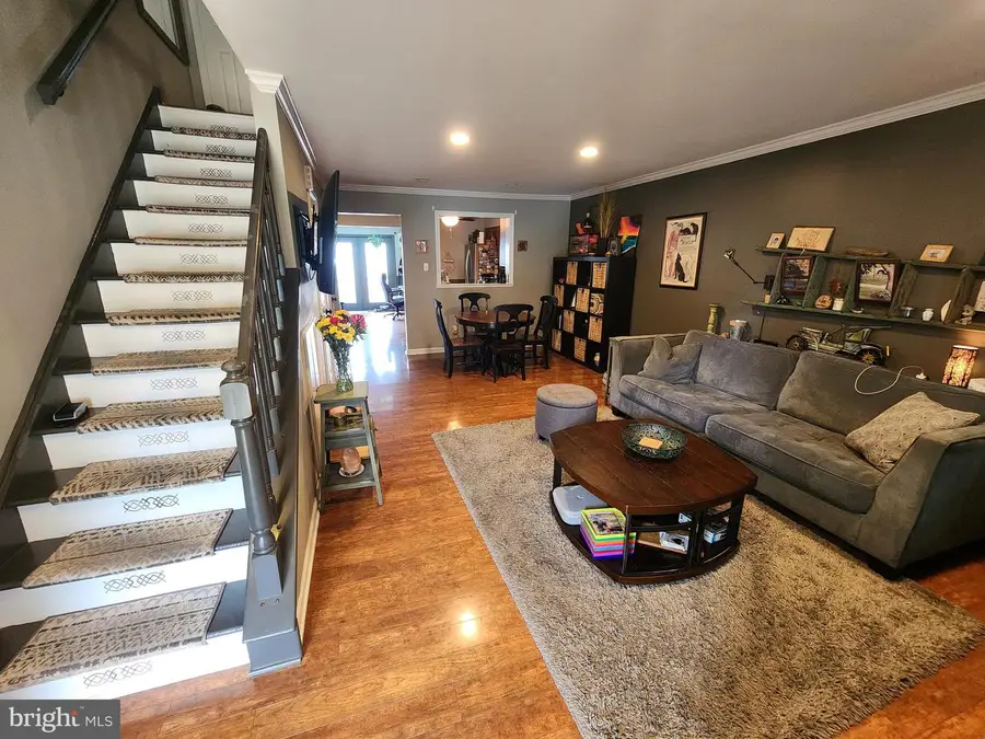 163 Leedom Way, Newtown, PA 18940 - #3