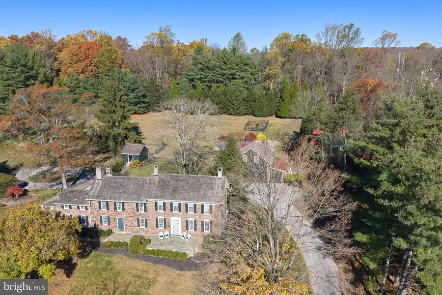 1789 Wrightstown Rd, Newtown, PA 18940 - Image #2