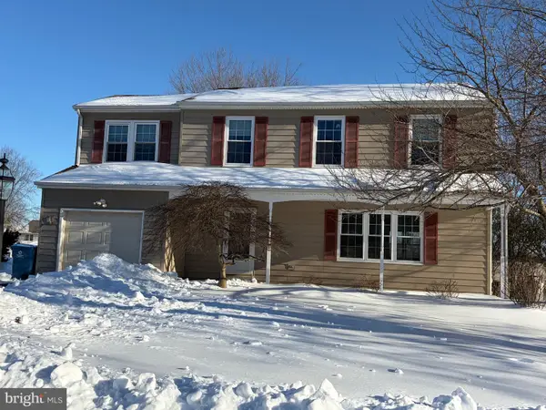 79 Lynwood Dr, CHALFONT, PA 18914