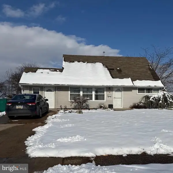 30 Misty Pine Rd, LEVITTOWN, PA 19056