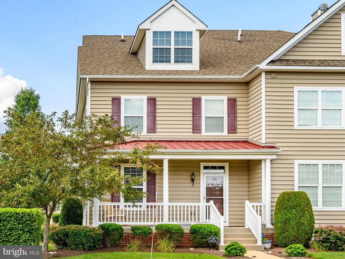 310 Katie Ln, Perkasie, PA 18944 - #1