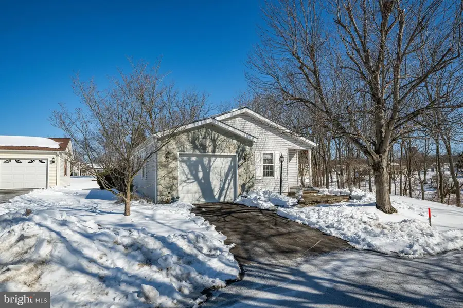 524 Butternut Ct, New Hope, PA 18938 - #2