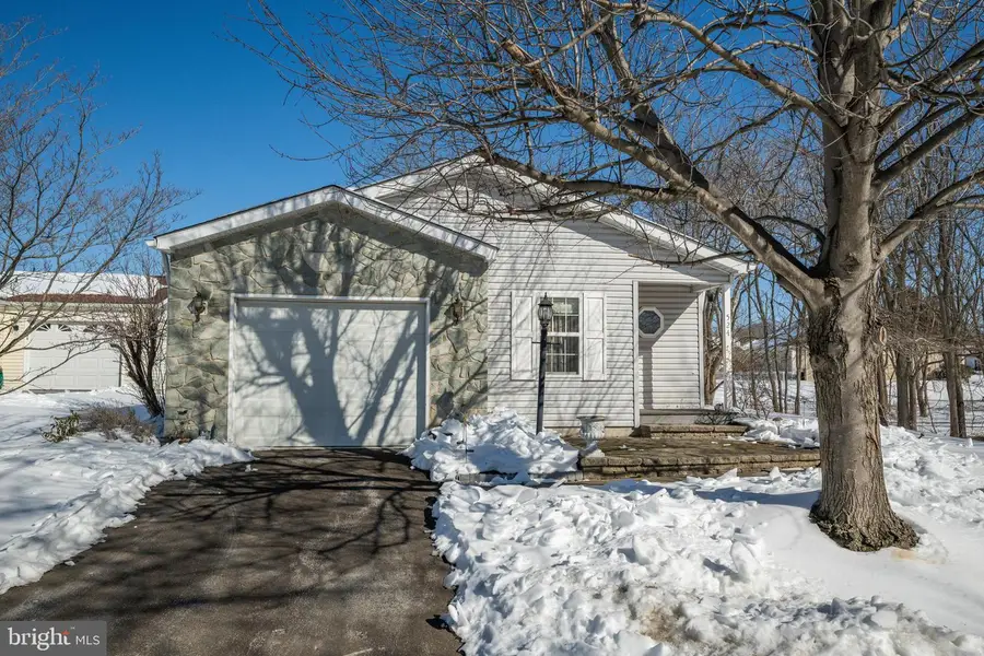 524 Butternut Ct, New Hope, PA 18938 - #3