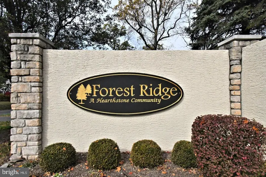 100 Claret Ct #201, Warrington, PA 18976 - #2