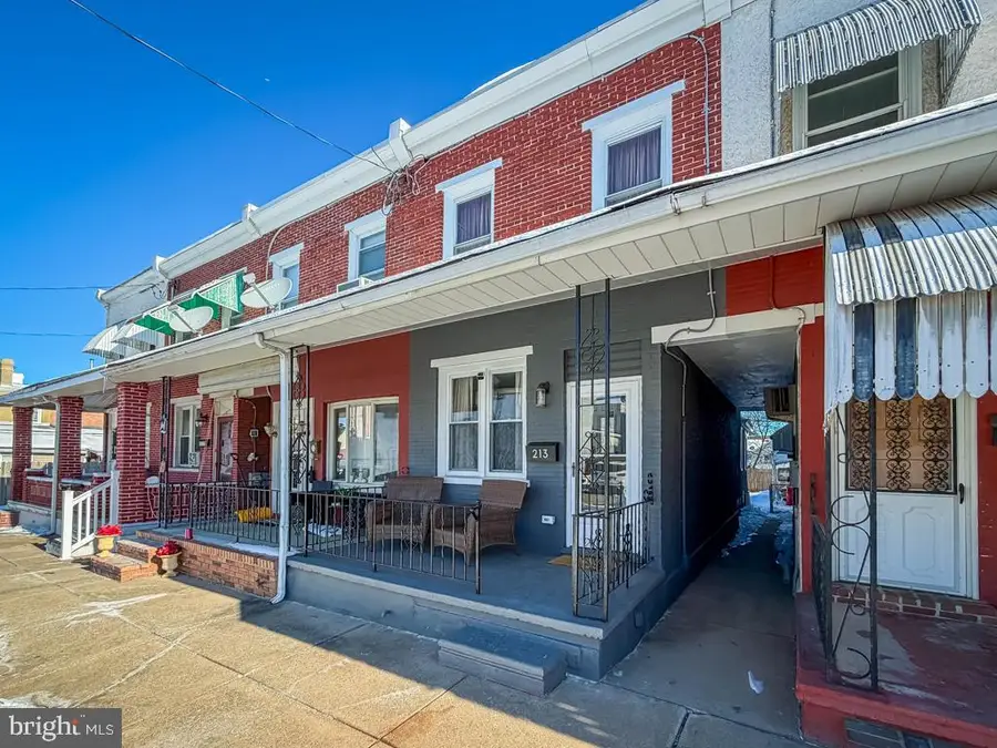 213 New Brook St, Bristol, PA 19007 - Image #2