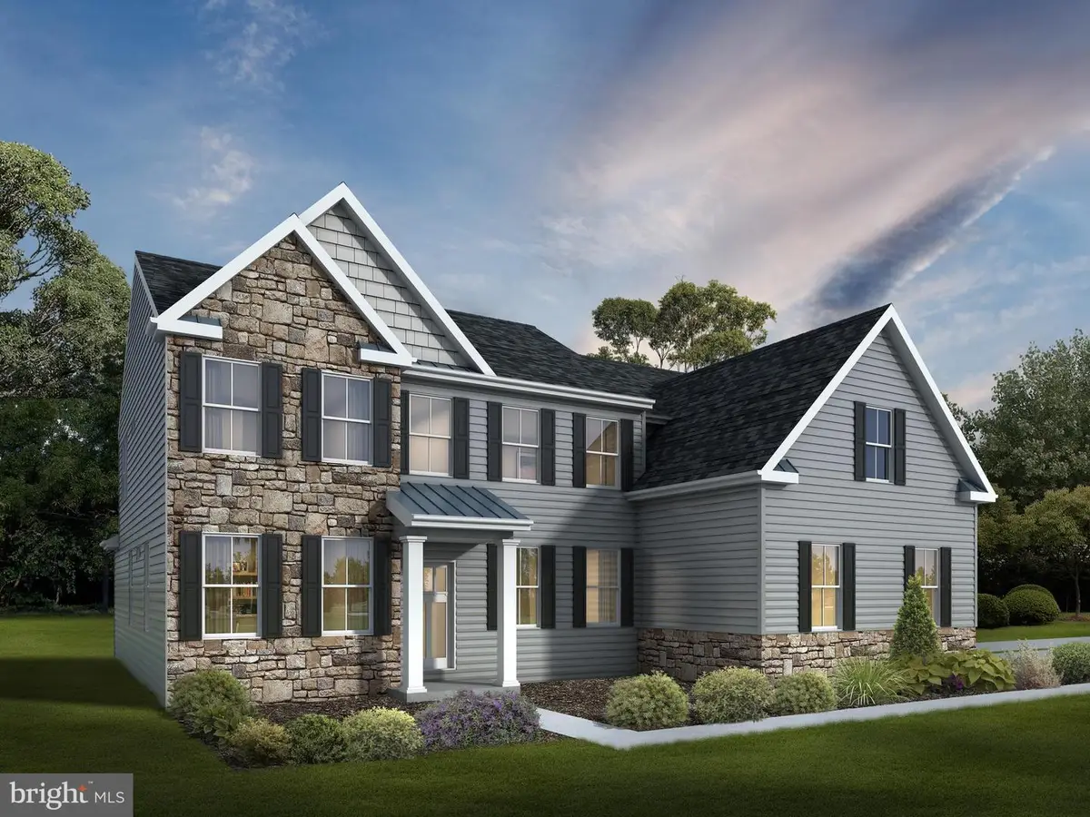 450 Raub Rd #highfield Lot 2, Quakertown, PA 18951 - Image #1